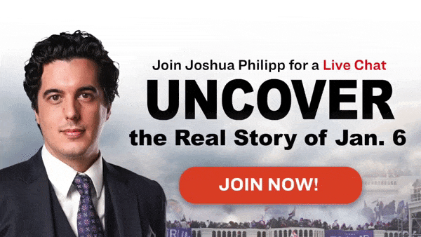 [PREMIERING 3/10 at 9 PM ET] The Real Story of January 6 | Documentary